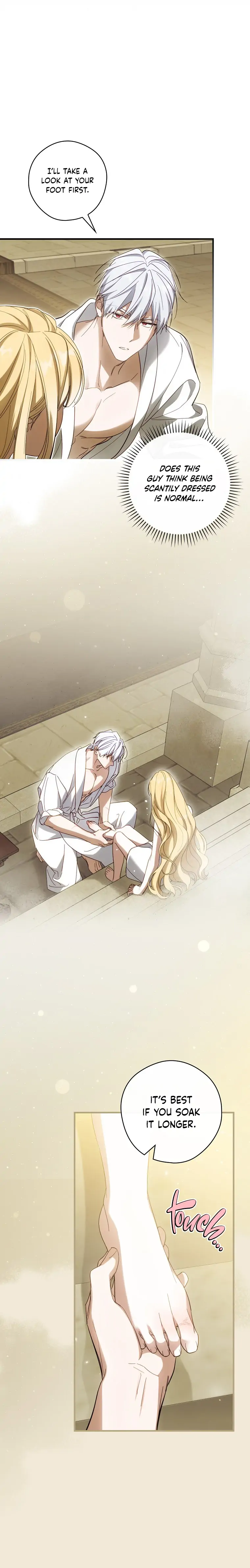 How To Win My Husband Over chapter 59 page 2