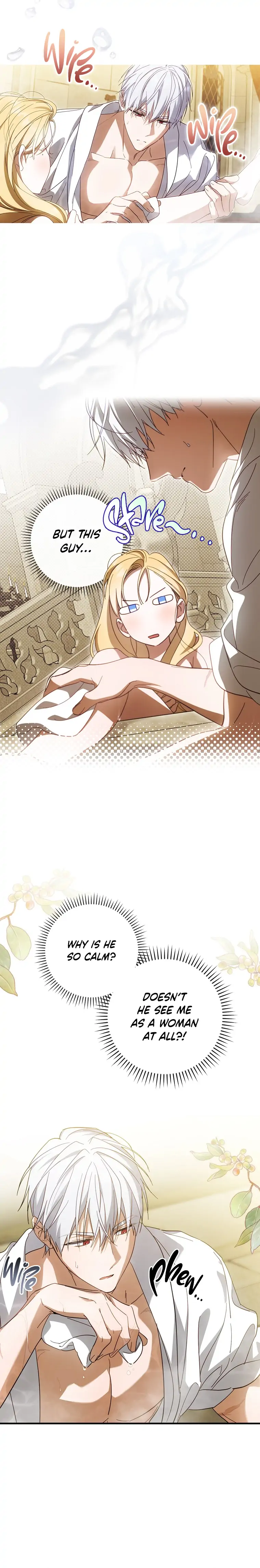 How To Win My Husband Over chapter 59 page 21