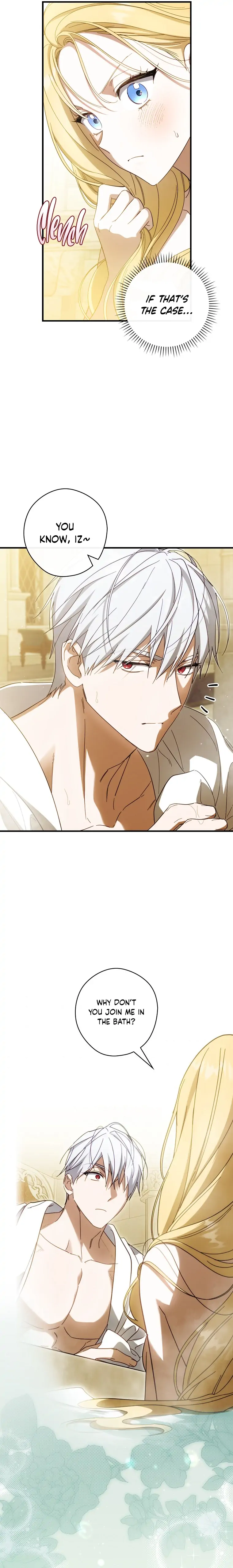 How To Win My Husband Over chapter 59 page 22