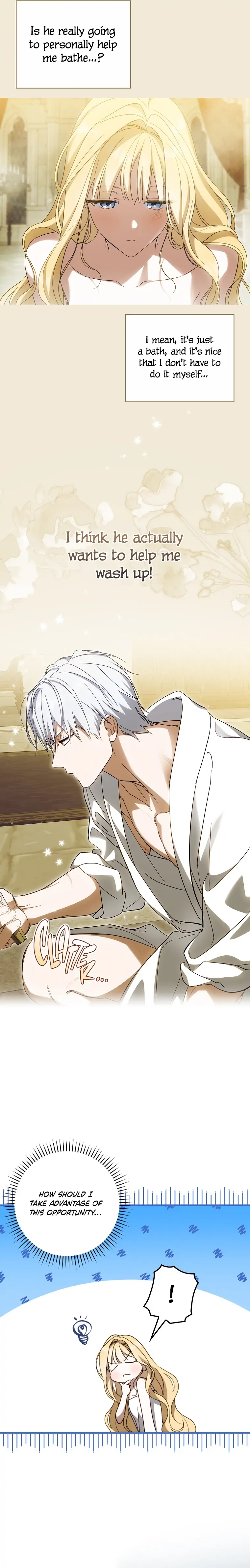 How To Win My Husband Over chapter 59 page 3