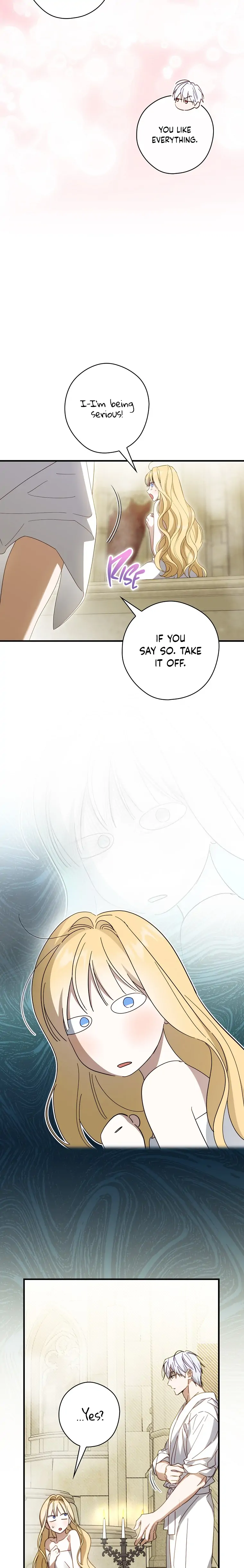 How To Win My Husband Over chapter 59 page 5