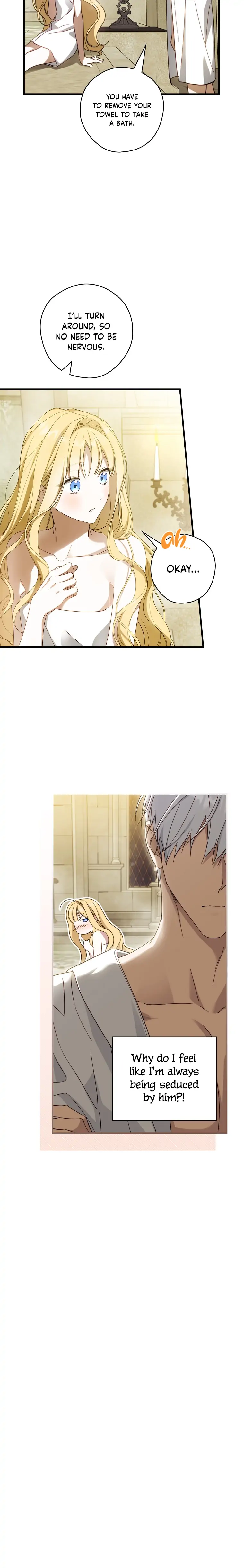 How To Win My Husband Over chapter 59 page 6