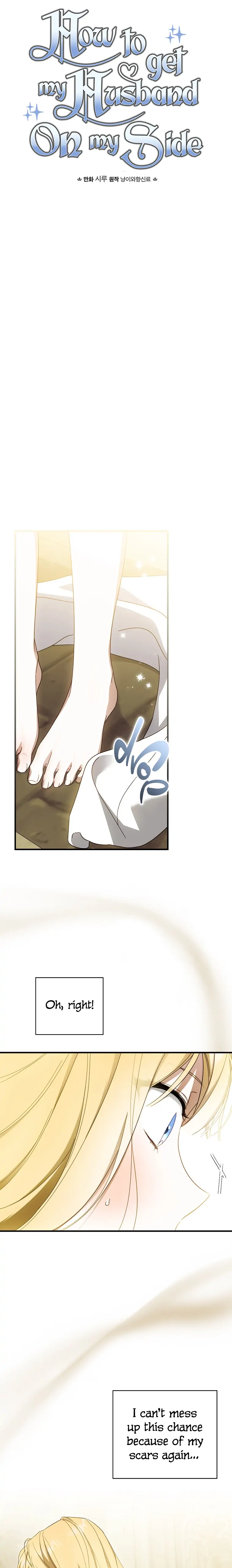 How To Win My Husband Over chapter 59 page 7