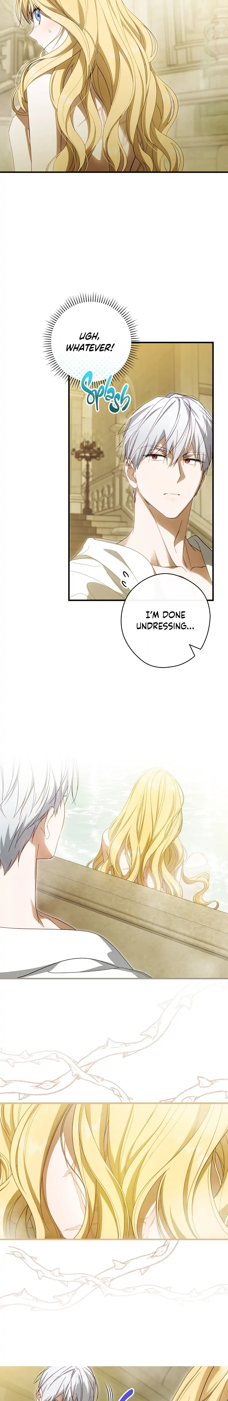 How To Win My Husband Over chapter 59 page 8