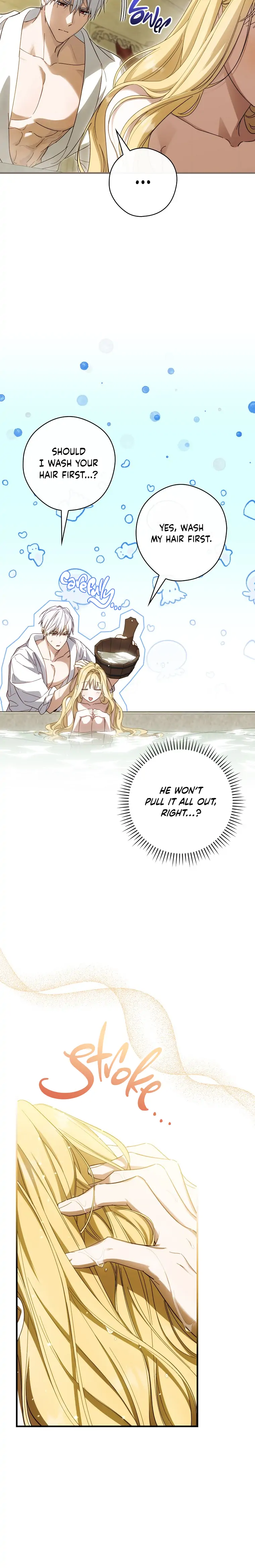 How To Win My Husband Over chapter 59 page 9