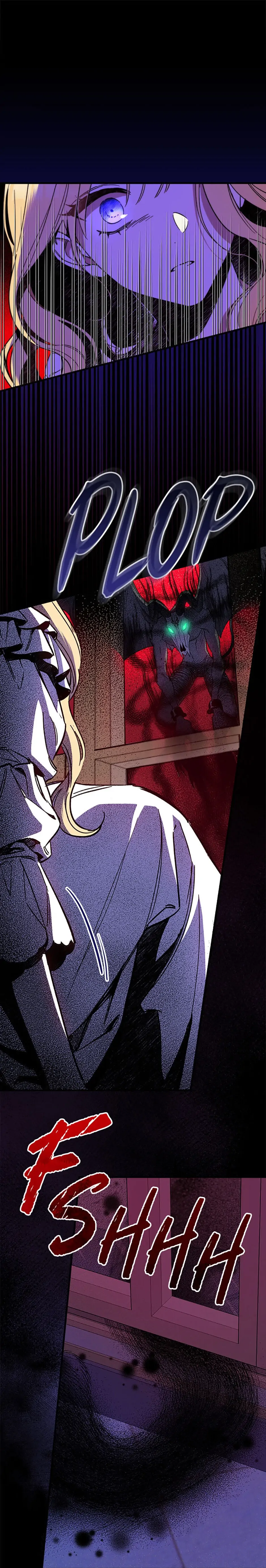 How To Win My Husband Over chapter 6 page 2