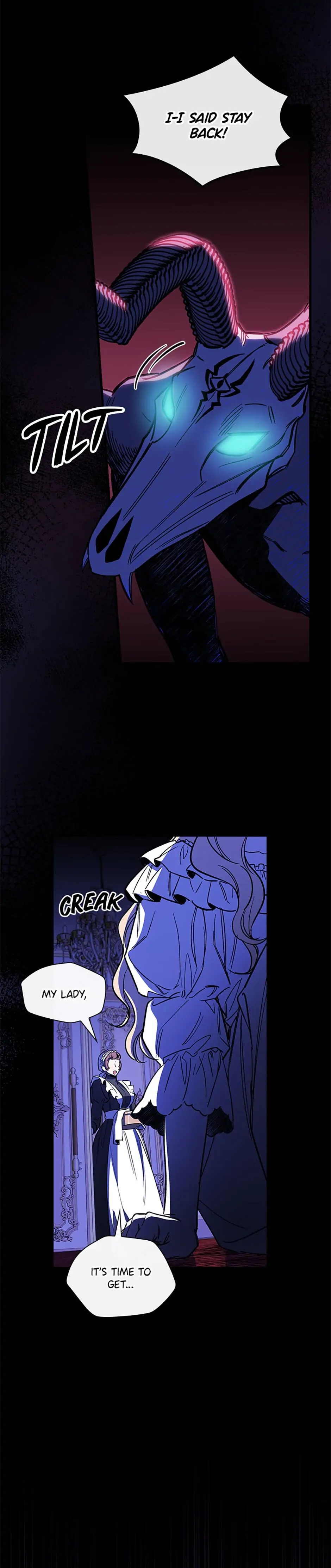 How To Win My Husband Over chapter 6 page 5