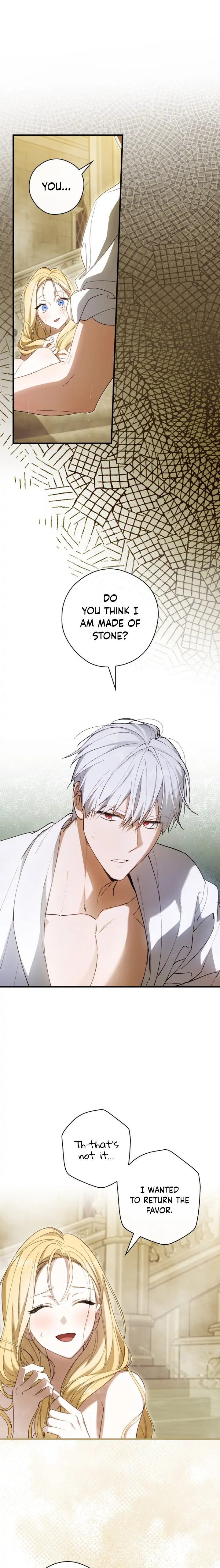 How To Win My Husband Over chapter 60 page 1