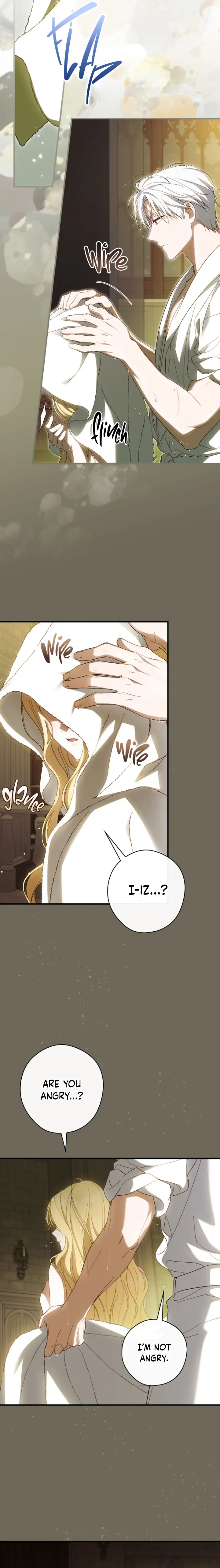 How To Win My Husband Over chapter 60 page 10