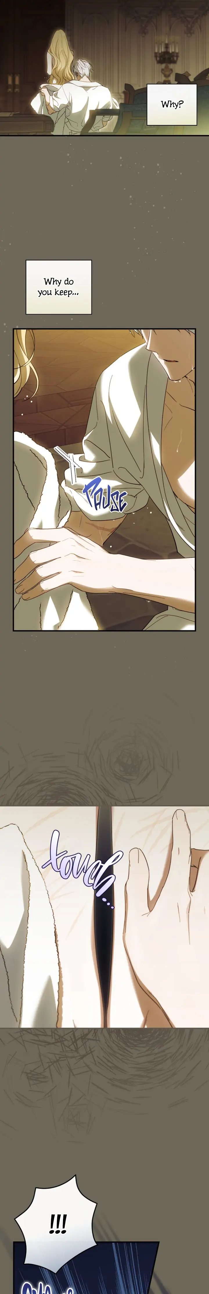 How To Win My Husband Over chapter 60 page 11