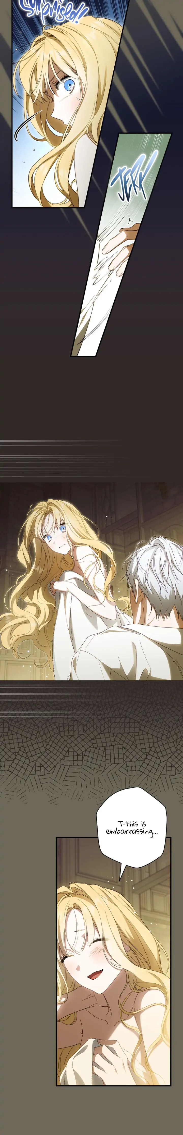 How To Win My Husband Over chapter 60 page 12