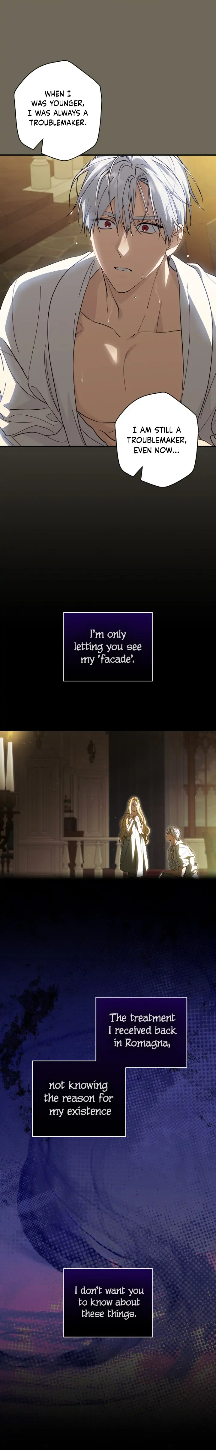 How To Win My Husband Over chapter 60 page 13