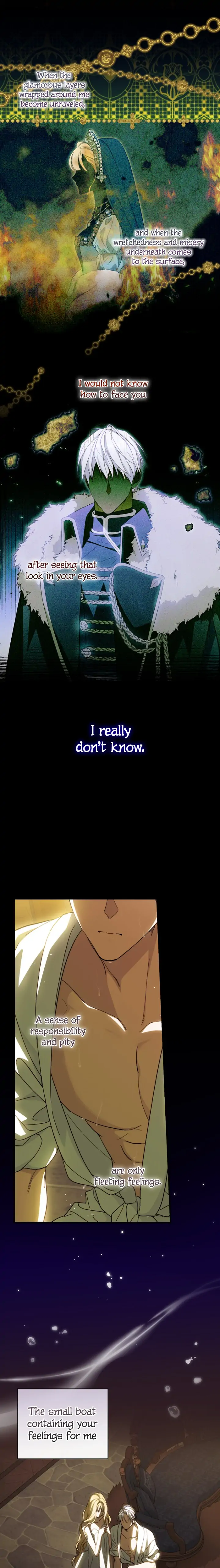 How To Win My Husband Over chapter 60 page 14