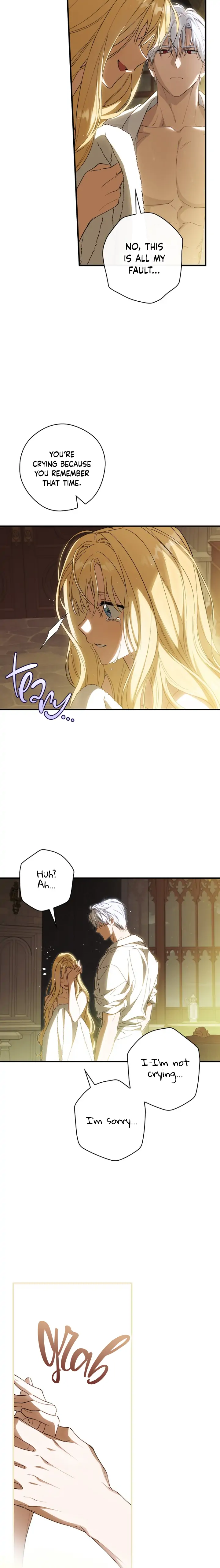 How To Win My Husband Over chapter 60 page 17