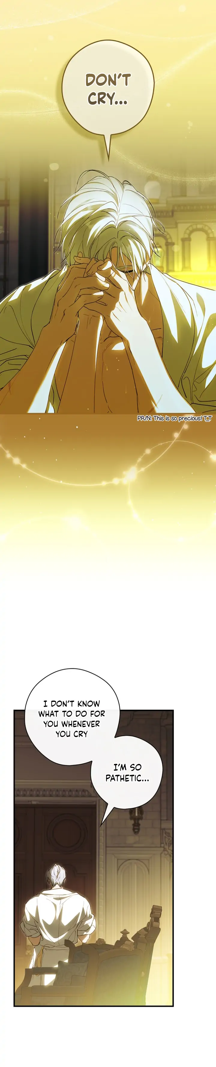 How To Win My Husband Over chapter 60 page 19