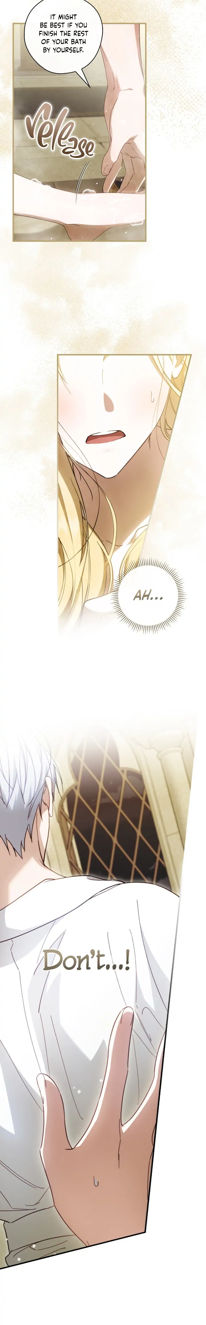 How To Win My Husband Over chapter 60 page 2