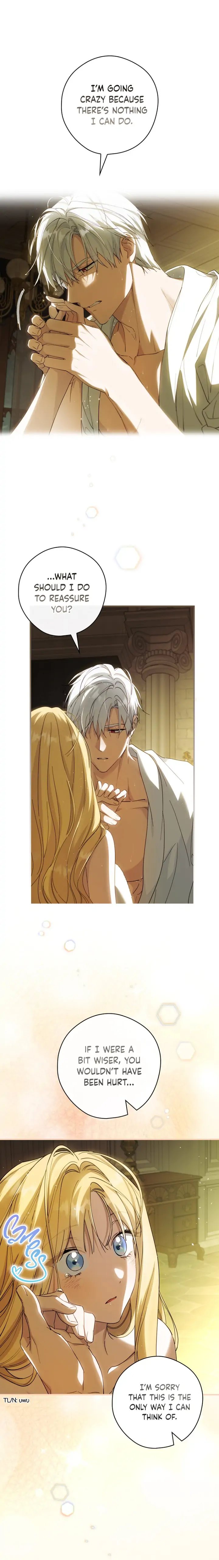 How To Win My Husband Over chapter 60 page 20