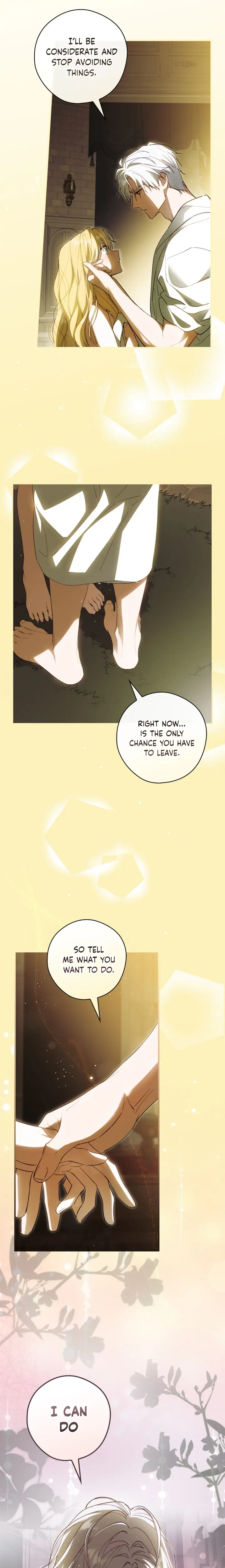 How To Win My Husband Over chapter 60 page 21