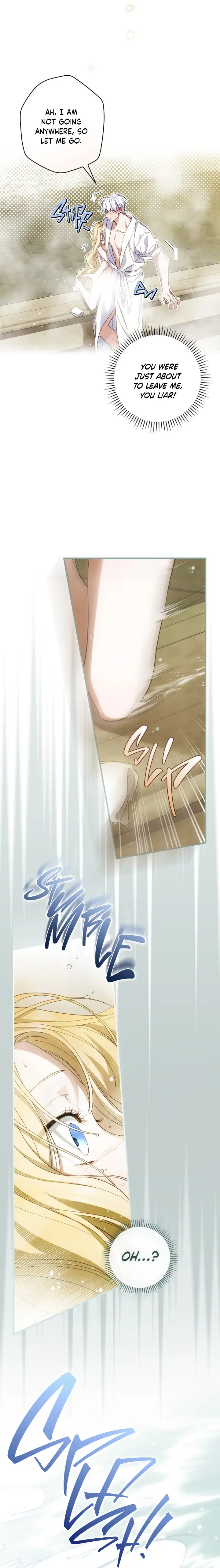 How To Win My Husband Over chapter 60 page 4