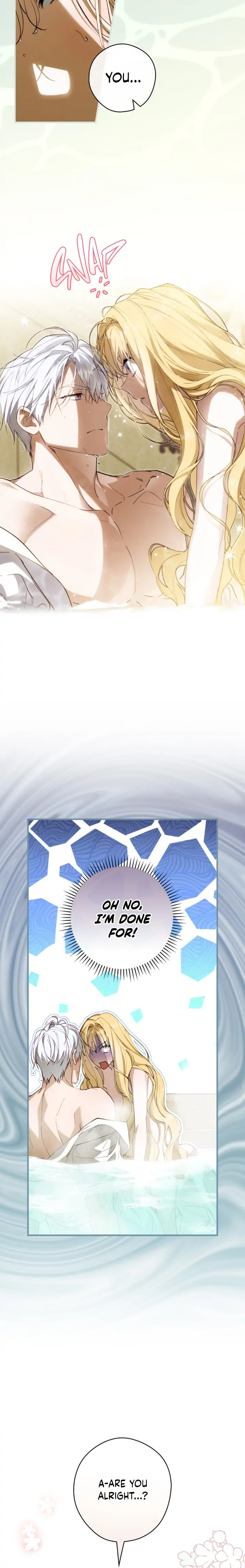 How To Win My Husband Over chapter 60 page 6