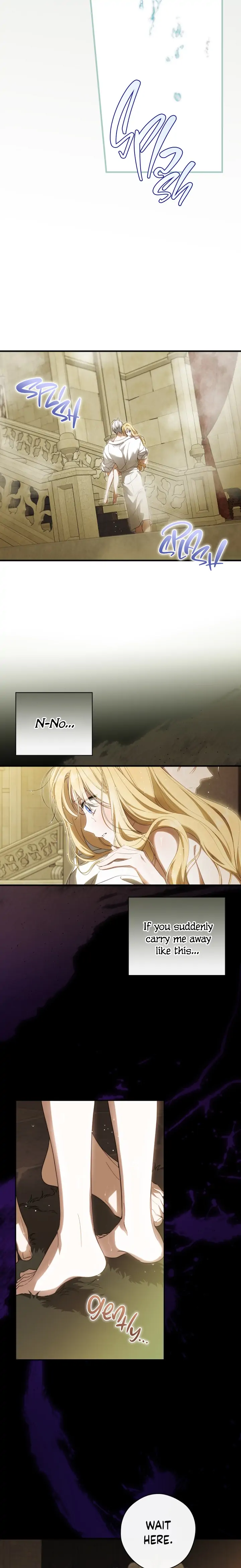 How To Win My Husband Over chapter 60 page 8