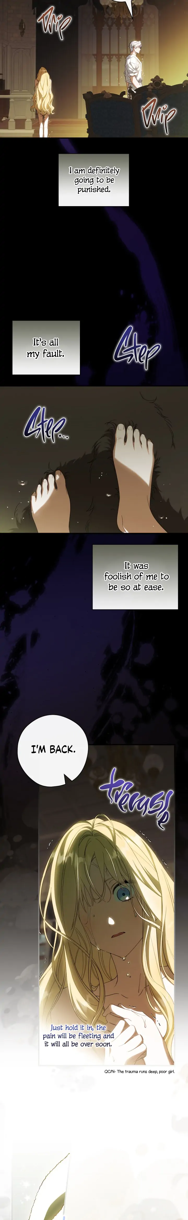 How To Win My Husband Over chapter 60 page 9