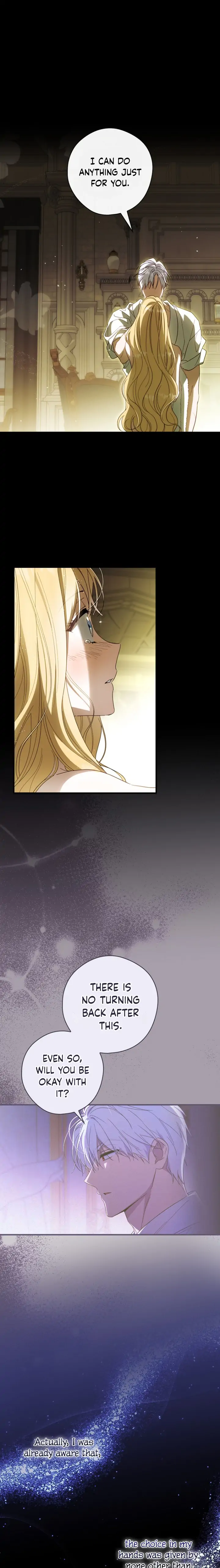 How To Win My Husband Over chapter 61 page 1