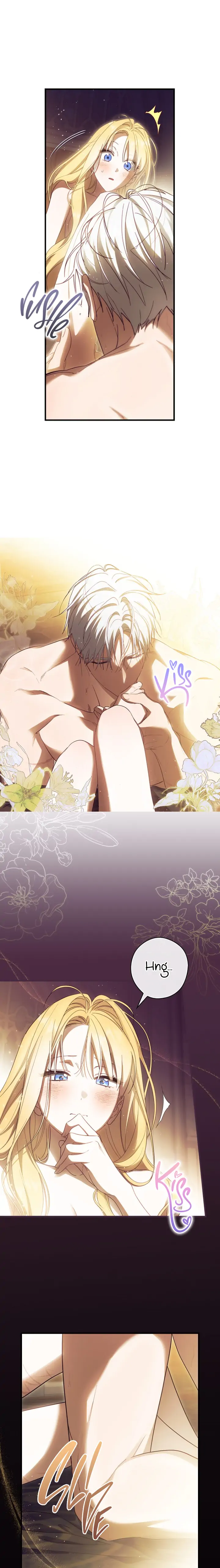 How To Win My Husband Over chapter 61 page 12