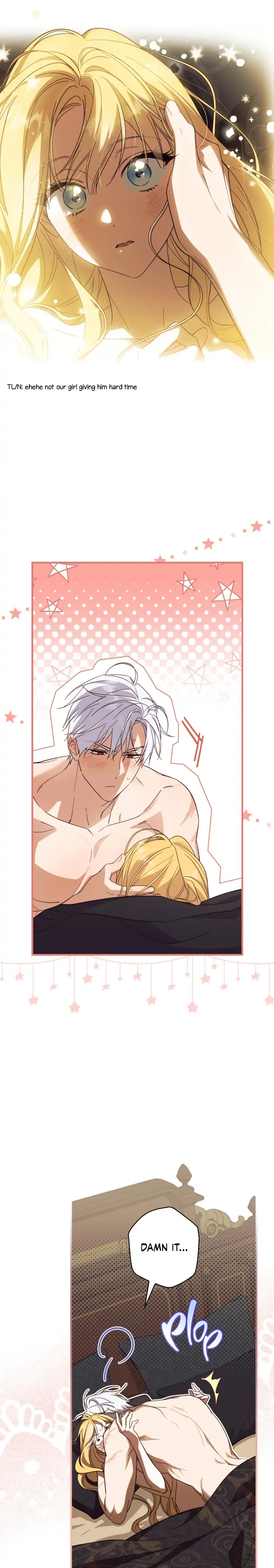 How To Win My Husband Over chapter 61 page 14