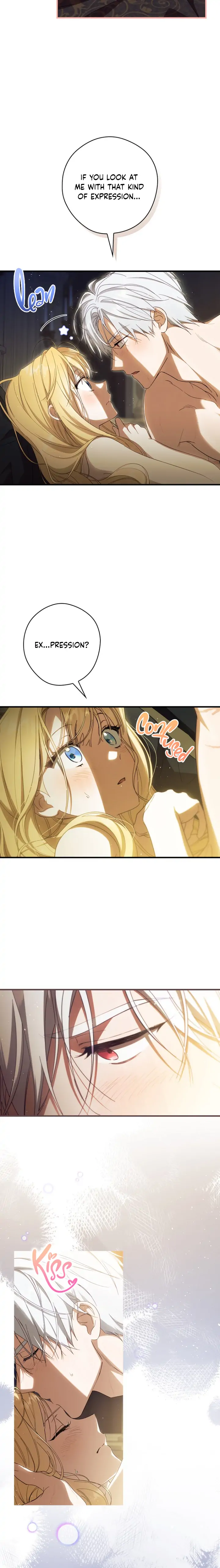 How To Win My Husband Over chapter 61 page 15