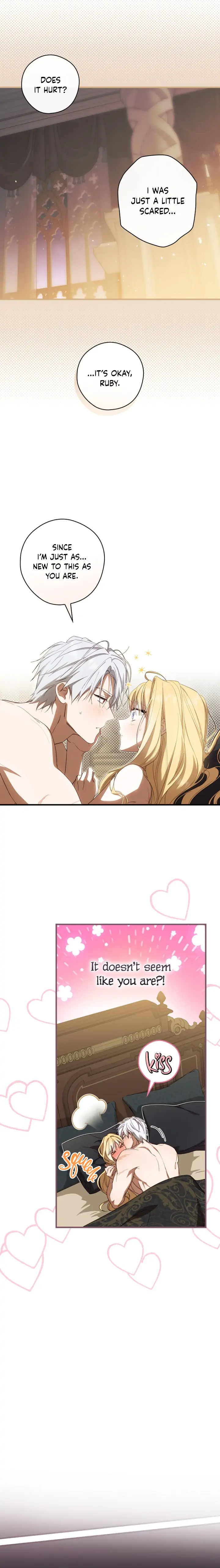 How To Win My Husband Over chapter 61 page 18