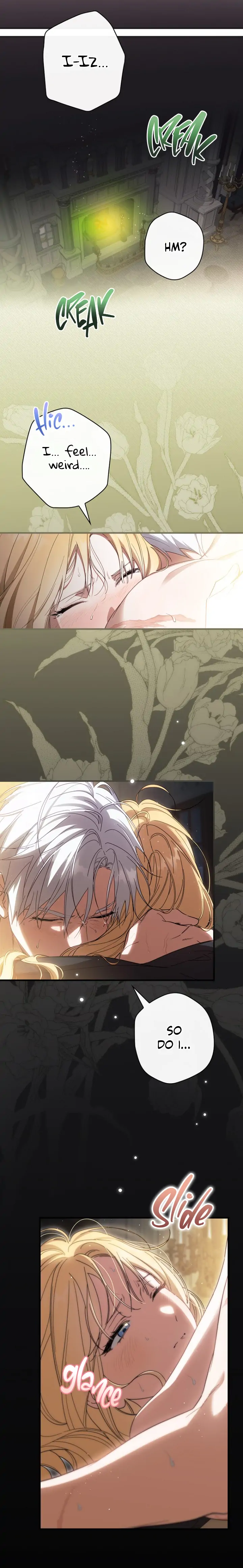 How To Win My Husband Over chapter 61 page 19