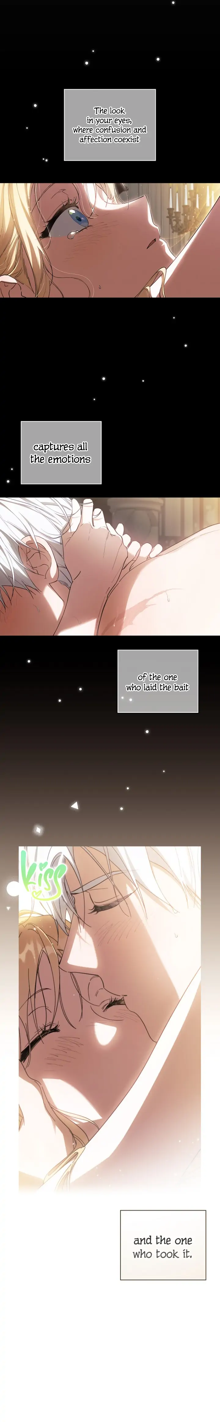 How To Win My Husband Over chapter 61 page 20