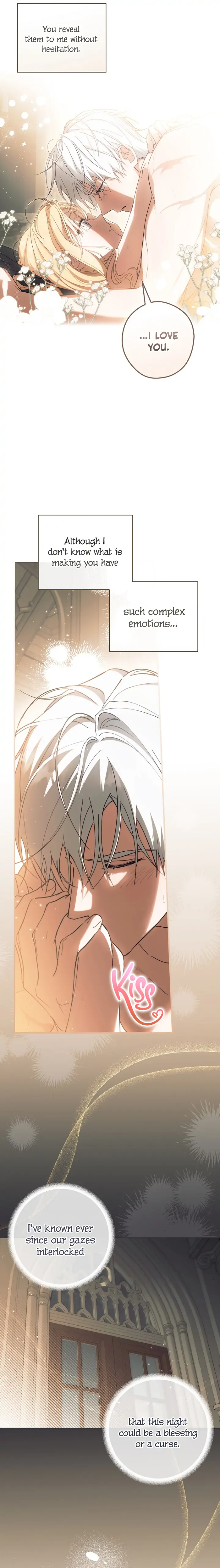 How To Win My Husband Over chapter 61 page 21