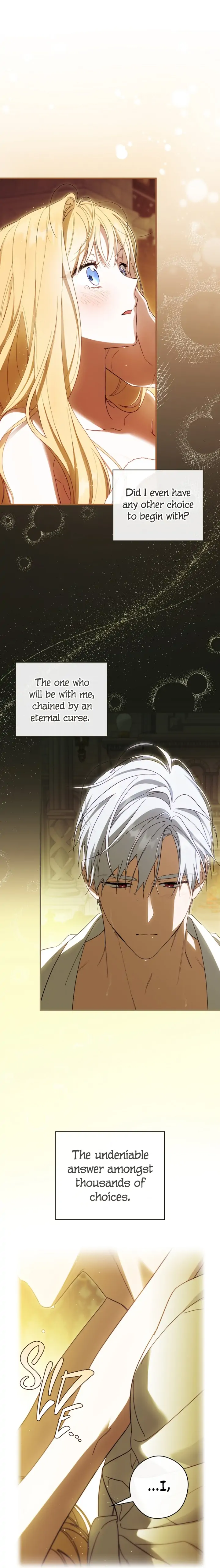 How To Win My Husband Over chapter 61 page 4