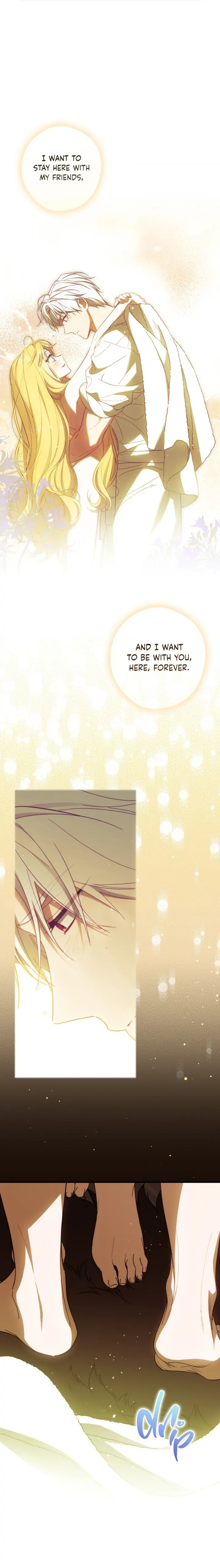 How To Win My Husband Over chapter 61 page 5