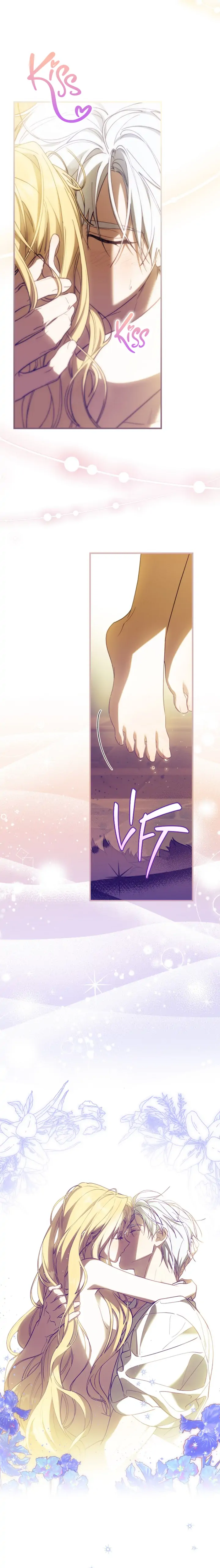 How To Win My Husband Over chapter 61 page 8