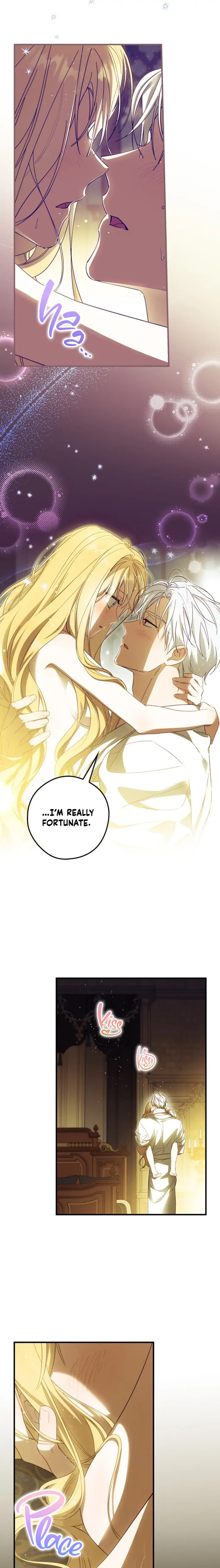 How To Win My Husband Over chapter 61 page 9