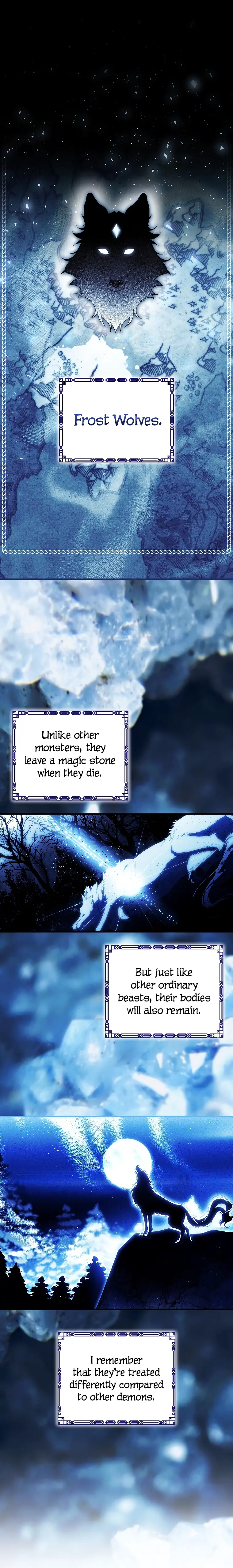 How To Win My Husband Over chapter 63 page 1