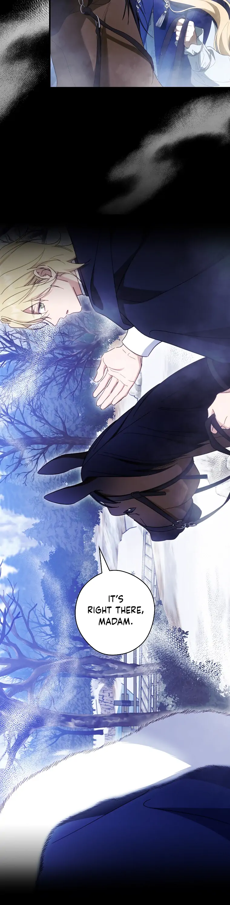 How To Win My Husband Over chapter 63 page 10