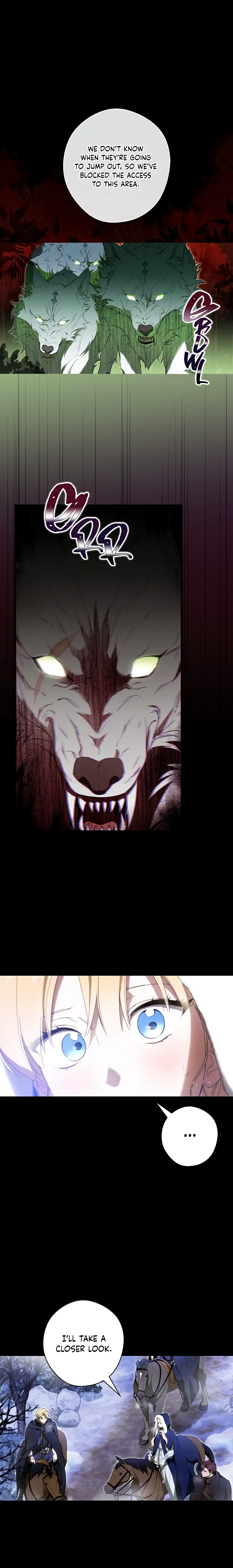 How To Win My Husband Over chapter 63 page 11