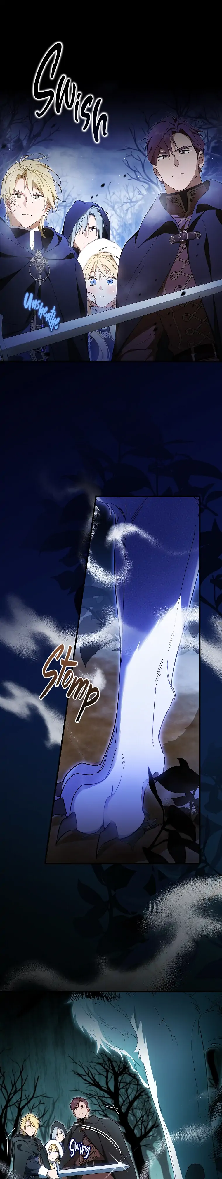 How To Win My Husband Over chapter 63 page 12