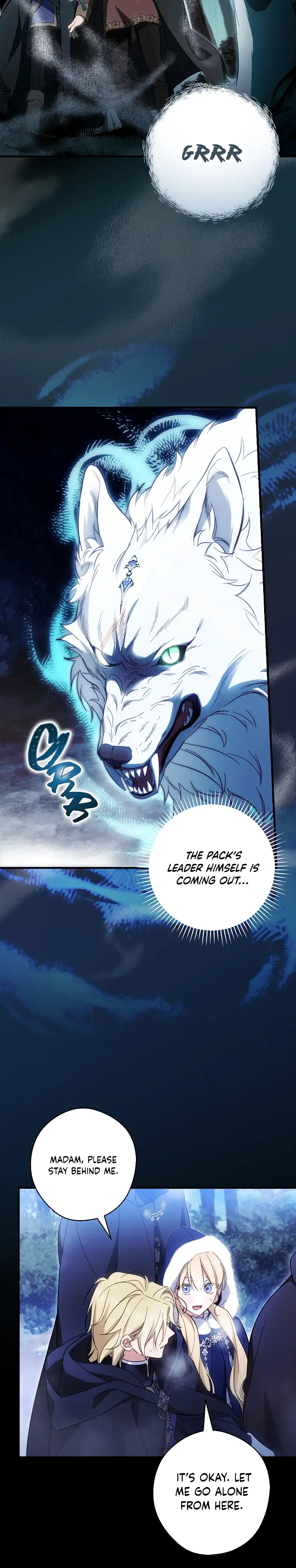 How To Win My Husband Over chapter 63 page 13