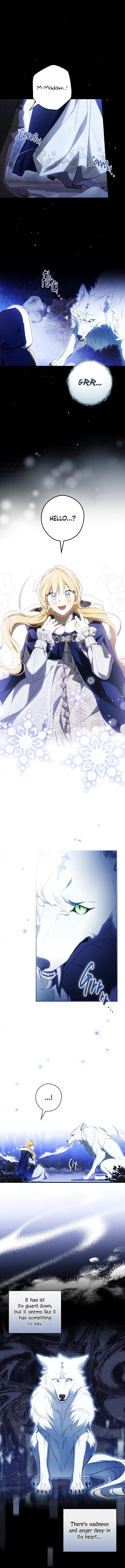 How To Win My Husband Over chapter 63 page 14