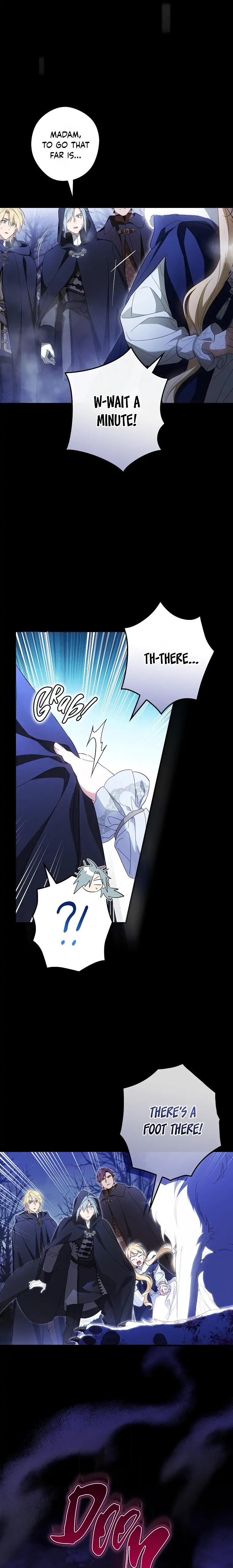 How To Win My Husband Over chapter 63 page 15