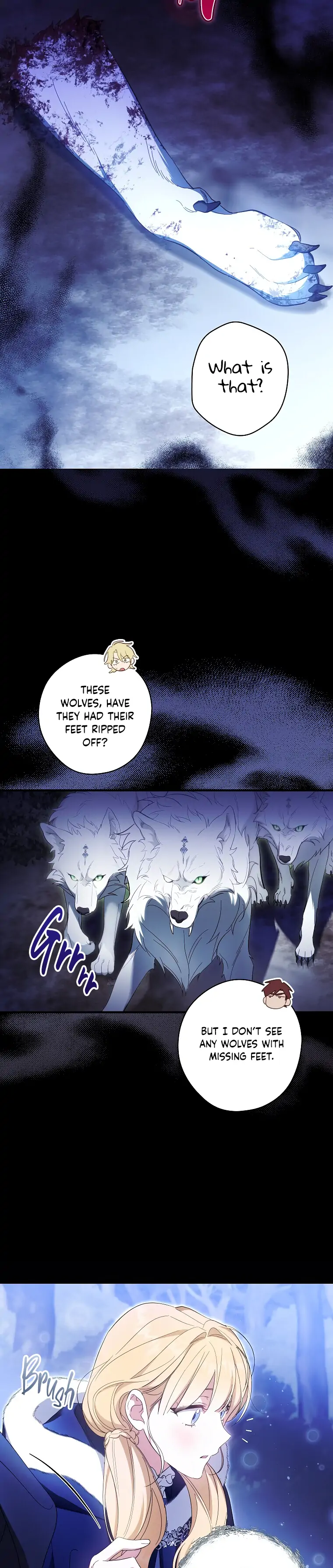 How To Win My Husband Over chapter 63 page 16