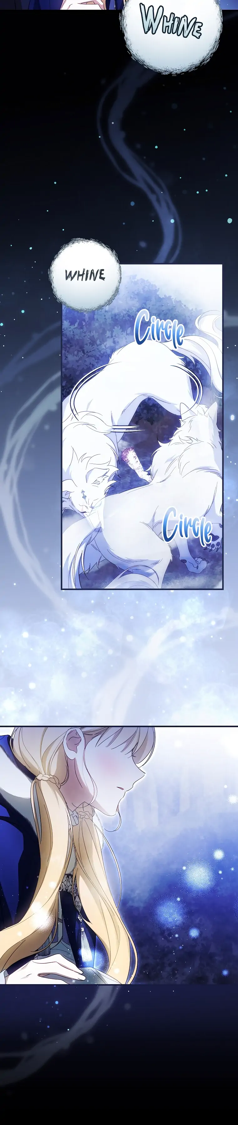 How To Win My Husband Over chapter 63 page 17