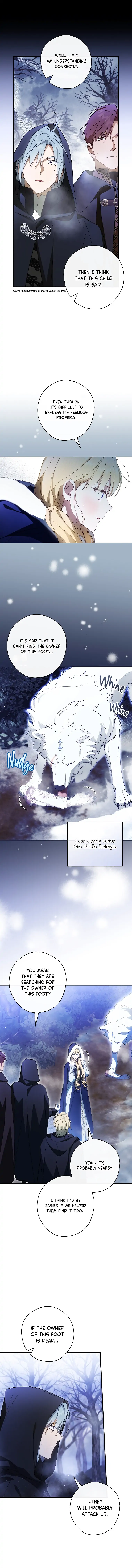 How To Win My Husband Over chapter 63 page 18