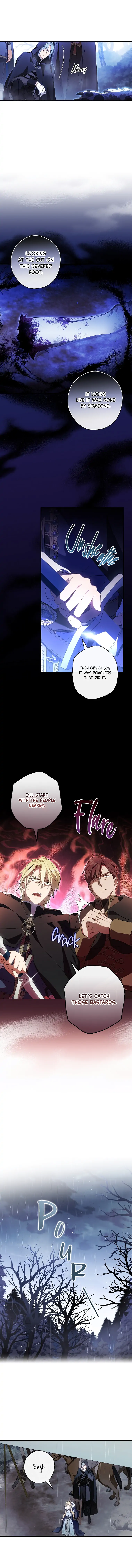 How To Win My Husband Over chapter 63 page 19