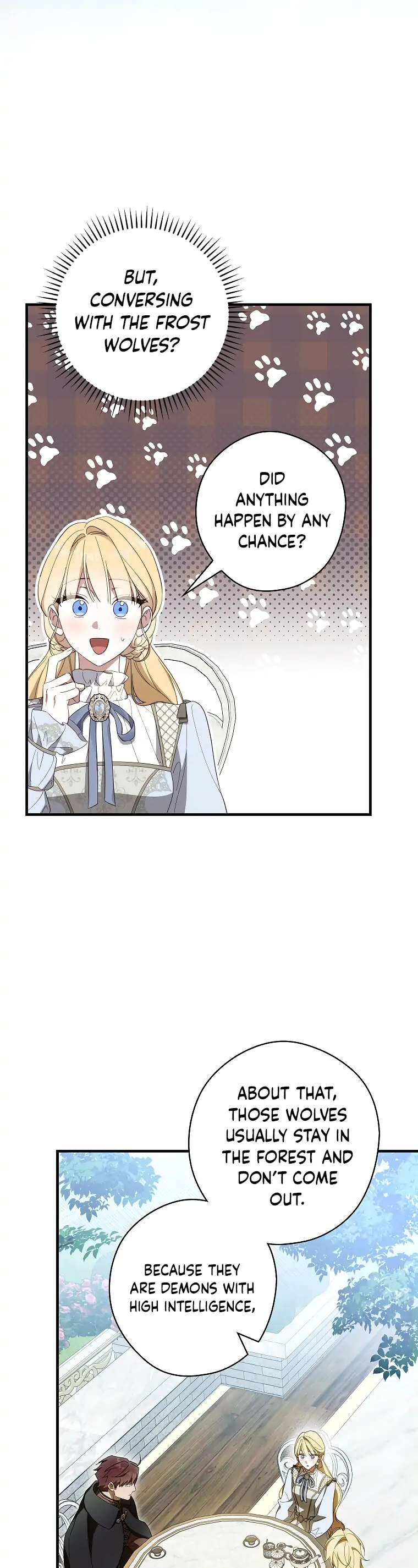 How To Win My Husband Over chapter 63 page 2